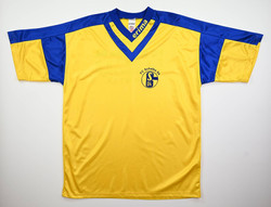 FC SCHALKE 04 KOSZULKA XL