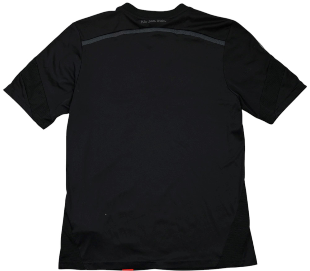 2014-15 BAYERN MUNCHEN SHIRT XL. BOYS