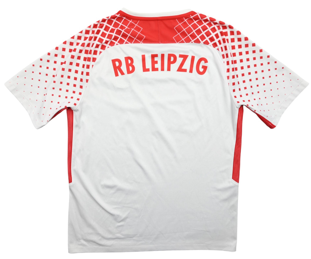 2017-18 RB LEIPZIG SHIRT M