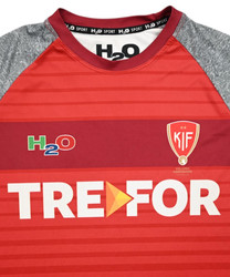 KIF KOLDING HANDBALL SHIRT L
