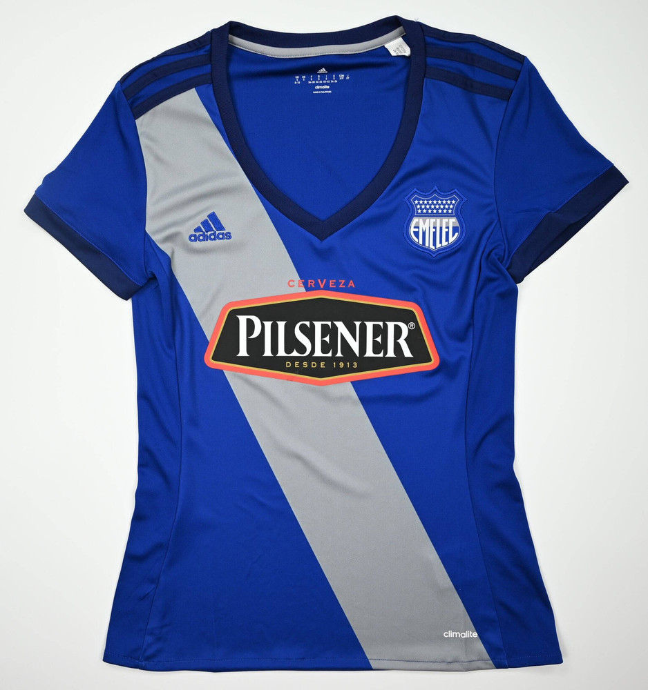 2017 CS EMELEC KOSZULKA WOMEN S