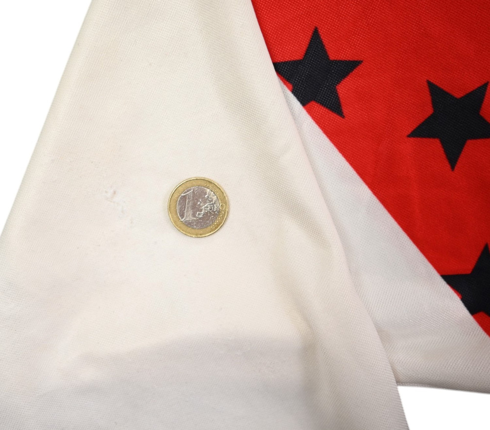 PUMA VINTAGE LONGSLEEVE KOSZULKA XL