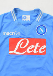 2013-14 SSC NAPOLI *HIGUAIN* SHIRT S