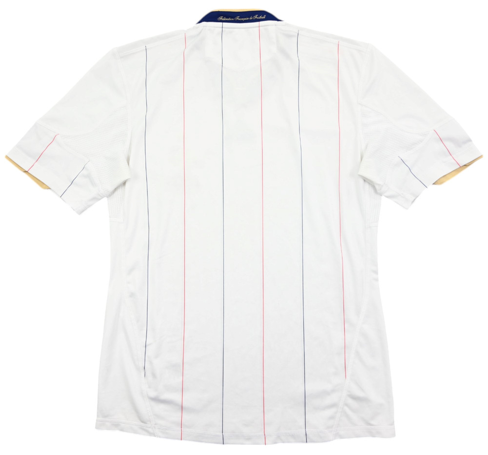 2009-10 FRANCE KOSZULKA S