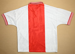 1996-97 AJAX AMSTERDAM KOSZULKA XXL