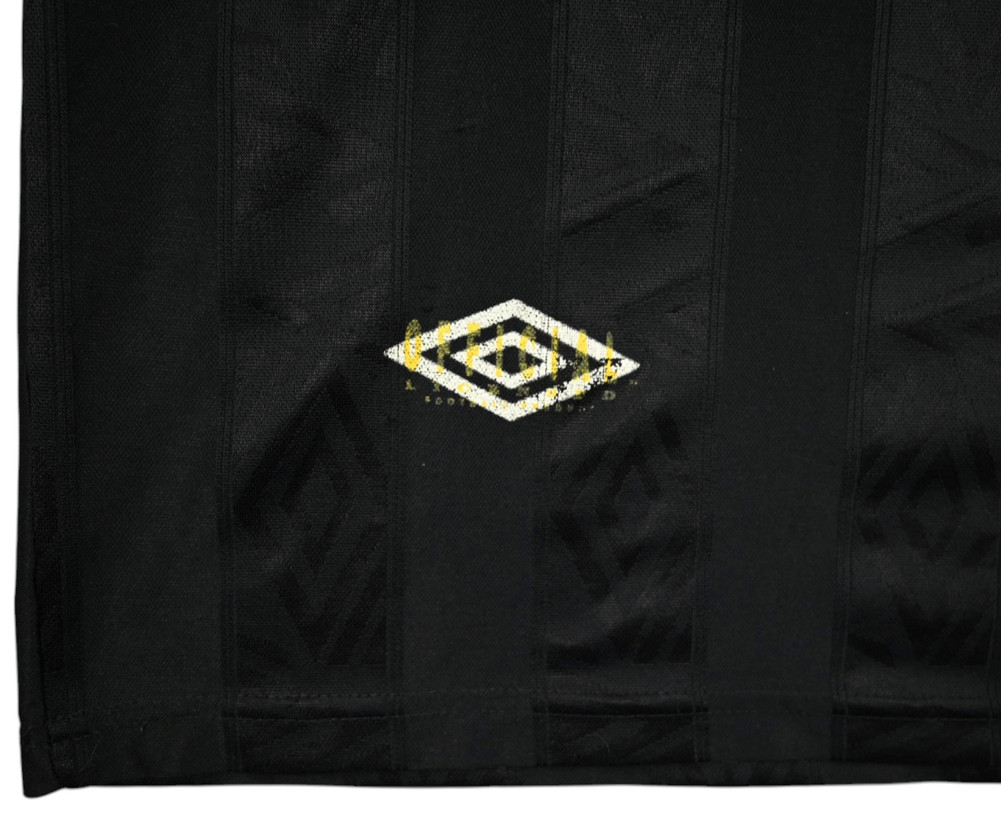 1993-95 MANCHESTER UNITED *CANTONA* KOSZULKA M