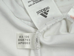 2005-07 GERMANY SHIRT L. BOYS