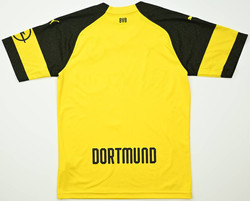 2018-19 BORUSSIA DORTMUND SHIRT S