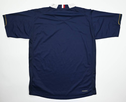 2006-07 USA SHIRT M