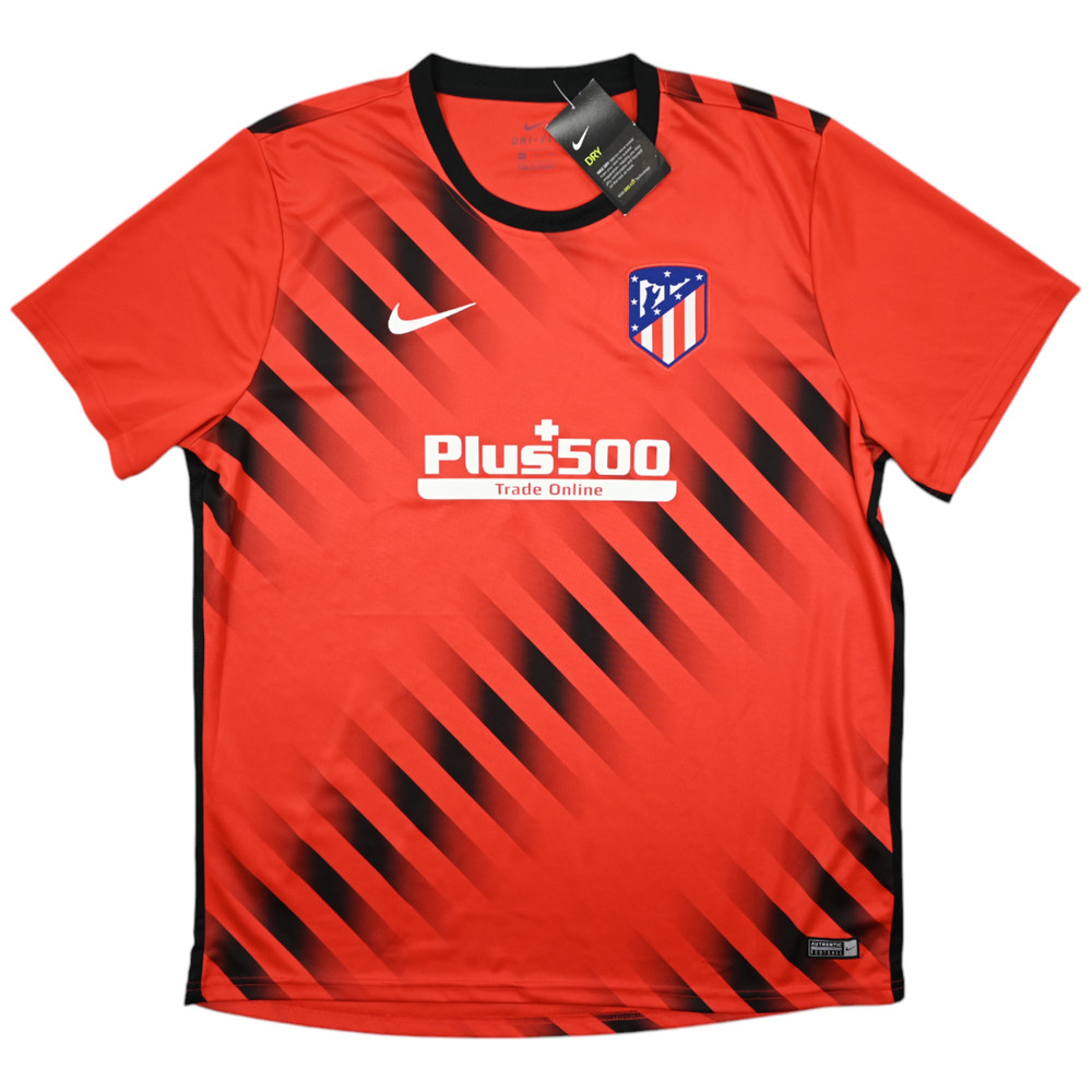2019-20 ATLETICO MADRID KOSZULKA XXL