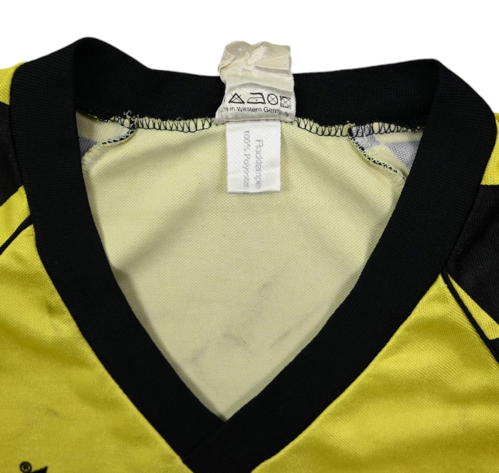 FSV WACKER 90 MADE IN WEST GERMANY SHIRT L