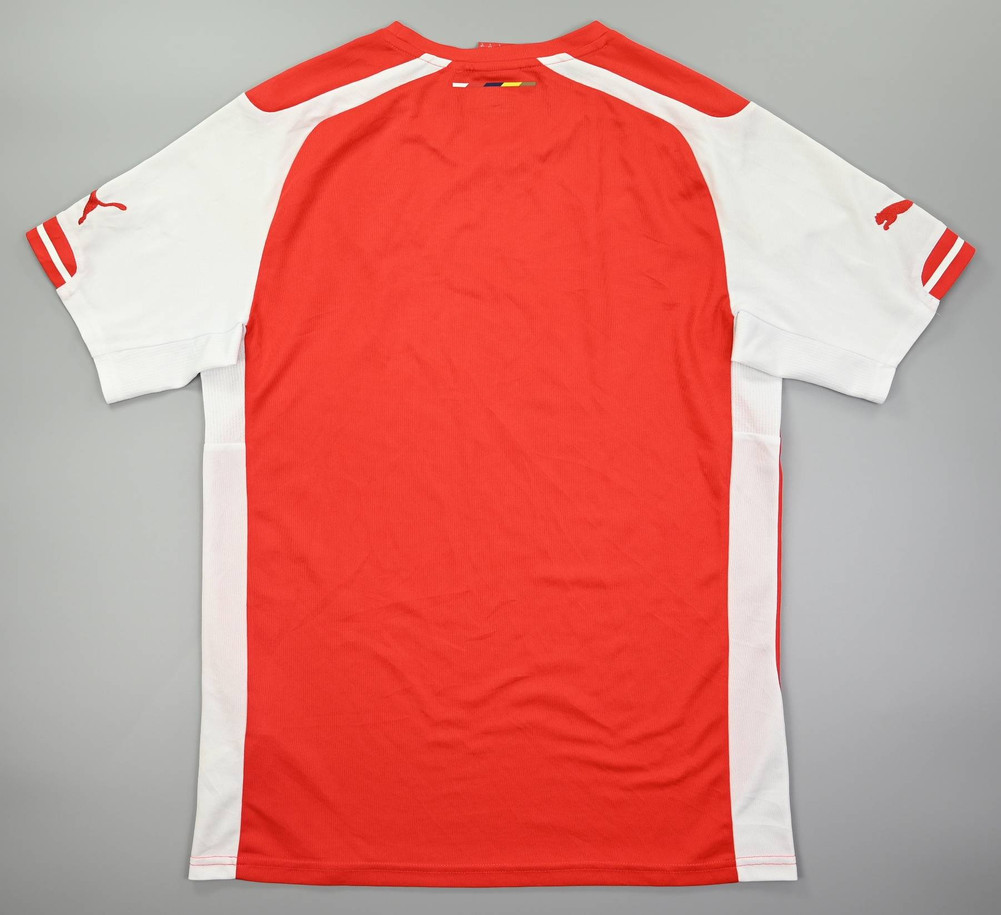 2014-15 ARSENAL LONDON KOSZULKA S