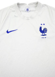 2020-21 FRANCE KOSZULKA M