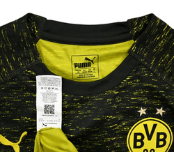 2018-19 BORUSSIA DORTMUND *WITSEL* SHIRT L