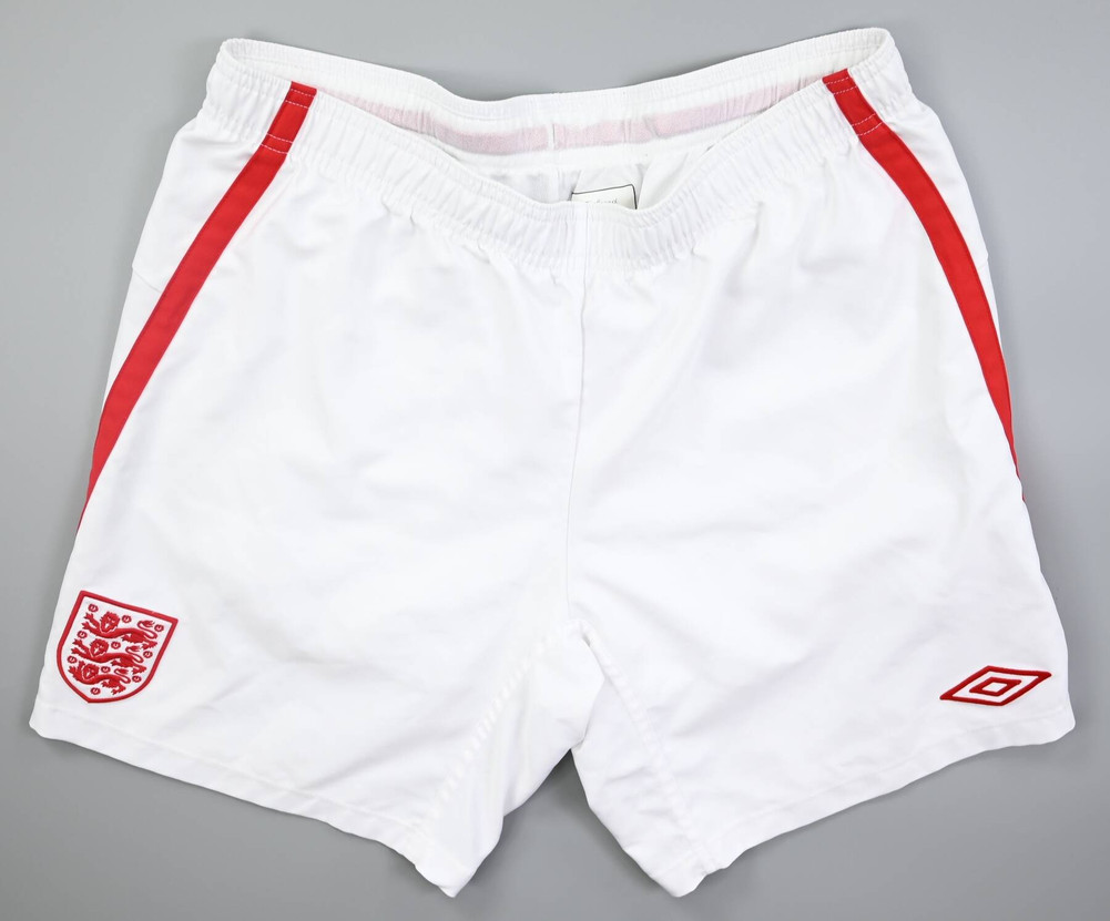 ENGLAND SHORTS M