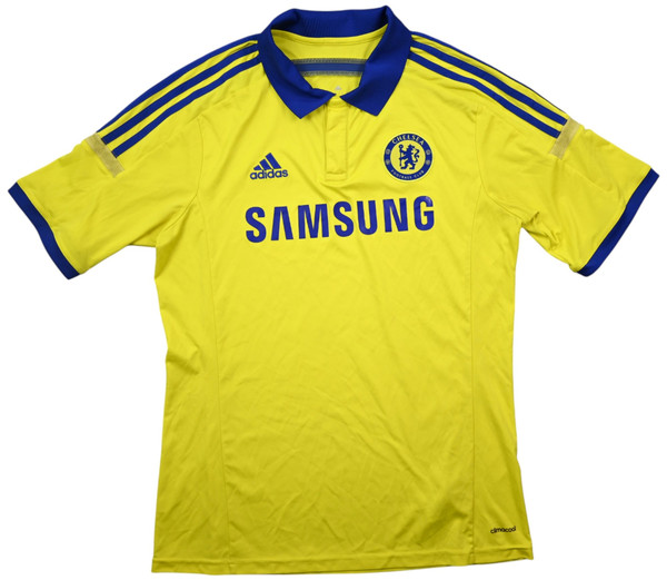 2014-15 CHELSEA SHIRT L