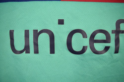 2010-11 FC BARCELONA SHIRT S