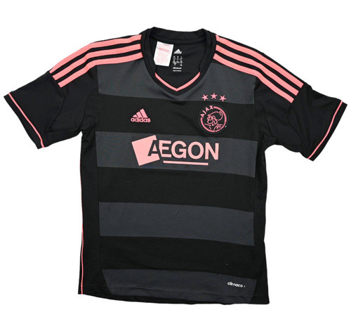 2013-14 AJAX AMSTERDAM KOSZULKA M. BOYS