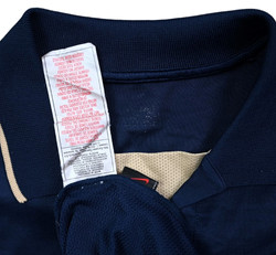 2003-04 TSV 1860 MUNCHEN *LAUTH* KOSZULKA L