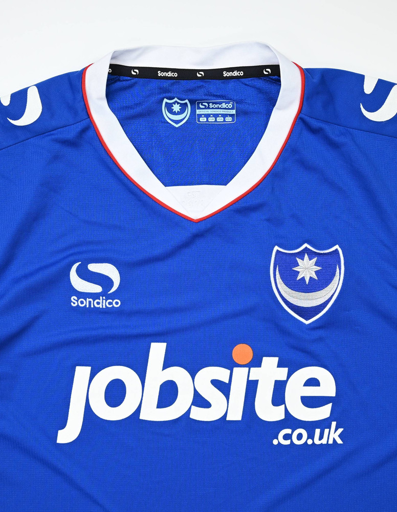 2016-17 PORTSMOUTH KOSZULKA M