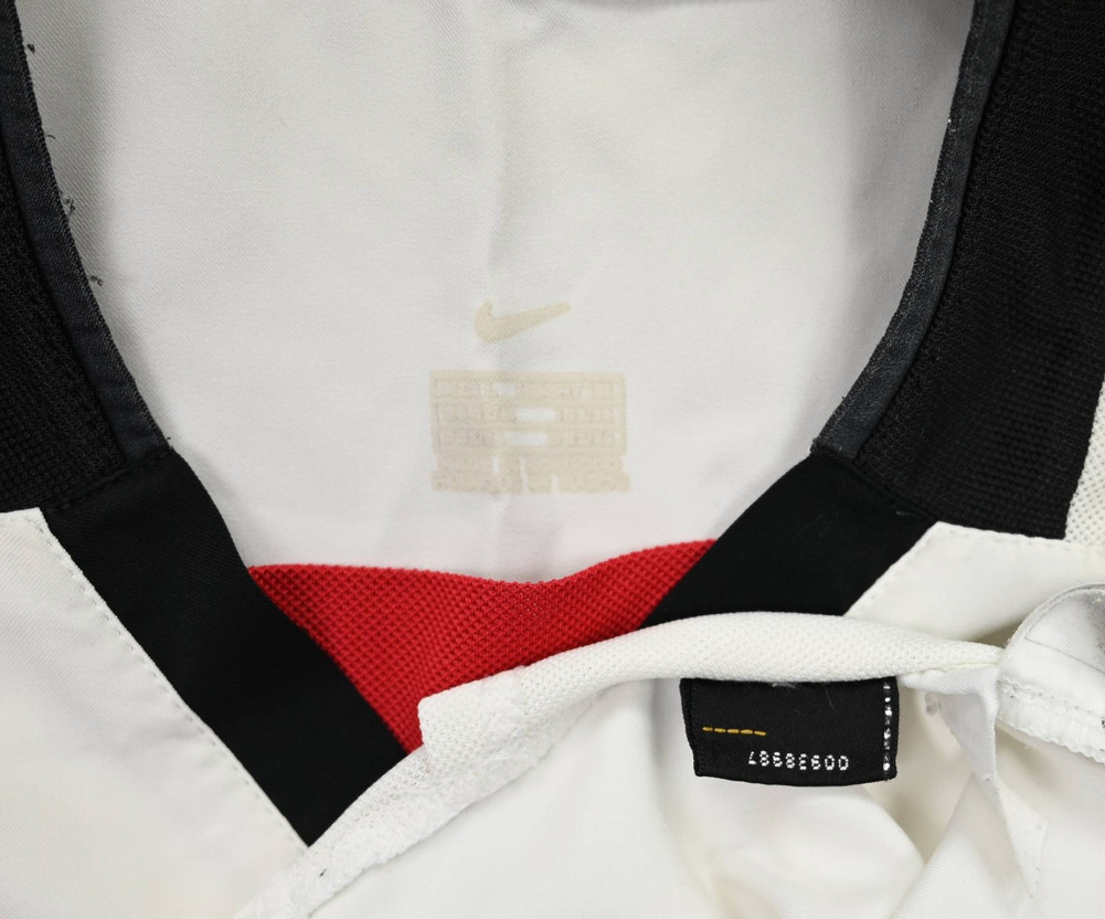 2002-03 MANCHESTER UNITED KOSZULKA L