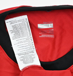 2009-10 MANCHESTER UNITED *ROONEY* KOSZULKA L