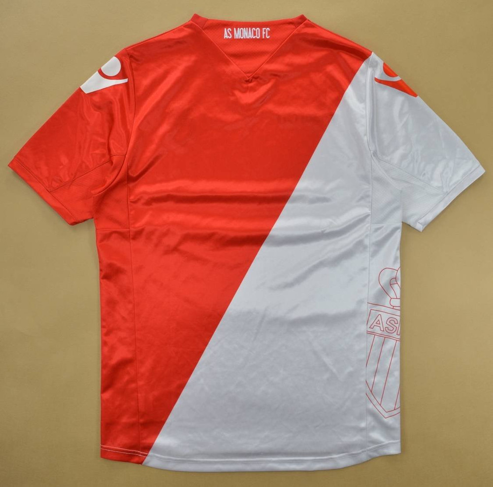 2011-12 AS MONACO KOSZULKA M