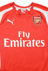 2014-15 ARSENAL *OZIL* KOSZULKA XS