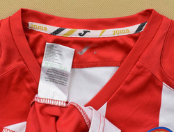 AC SAN GIOVANNI LUPATOTO LONGSLEEVE KOSZULKA S