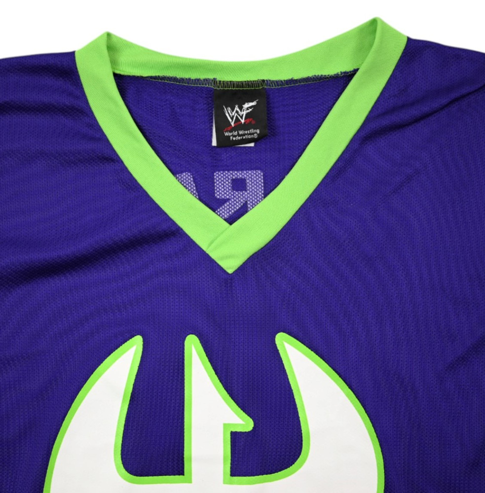 WORLD WESTLING FEDERATION *HARDY* KOSZULKA XL