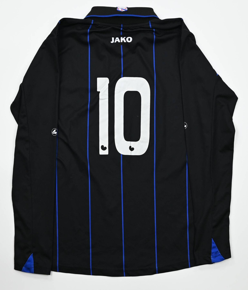 2013-14 SC HEERENVEEN LONGSLEEVE SHIRT L. BOYS