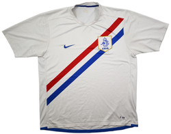 2006-08 NETHERLANDS KOSZULKA L