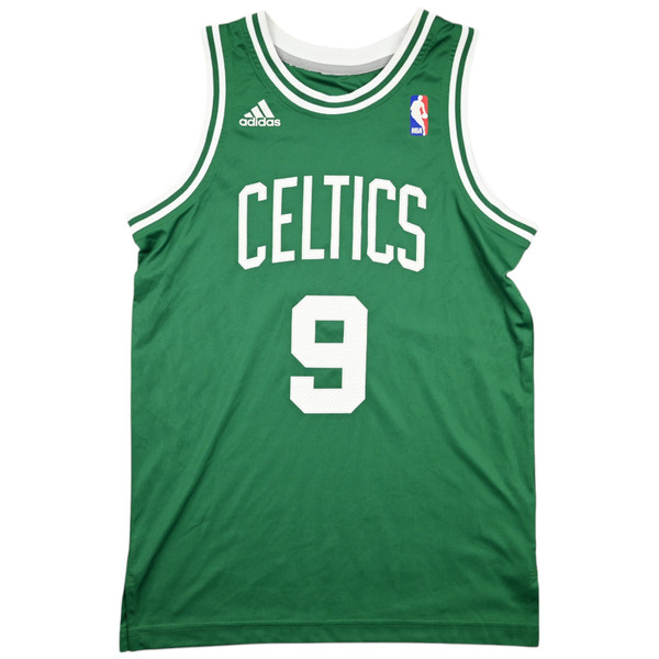 BOSTON CELTICS NBA *RONDO* SHIRT M. BOYS