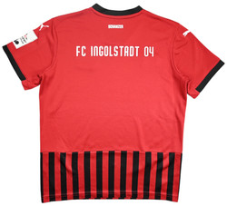 2020-21 FC INGOLSTADT 04 KOSZULKA L. BOYS