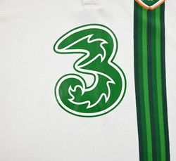 2012-13 IRELAND SHIRT L. BOYS