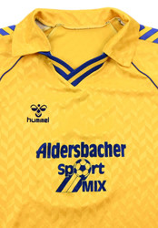 HUMMEL VINTAGE SHIRT S