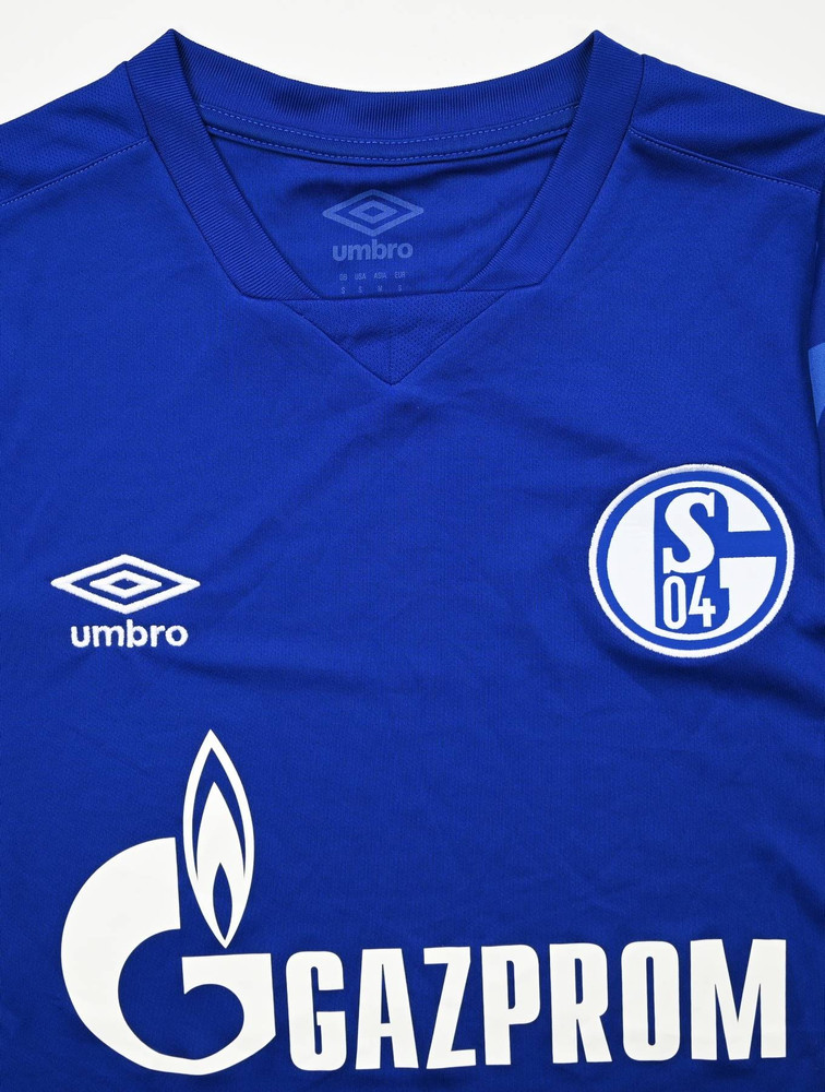 2019-20 FC SCHALKE 04 KOSZULKA S