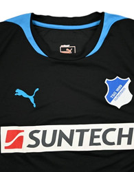 2012-13 TSG HOFFENHEIM SHIRT L