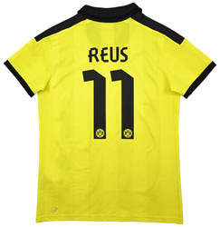 2012-13 BORUSSIA DORTMUND *REUS* KOSZULKA M