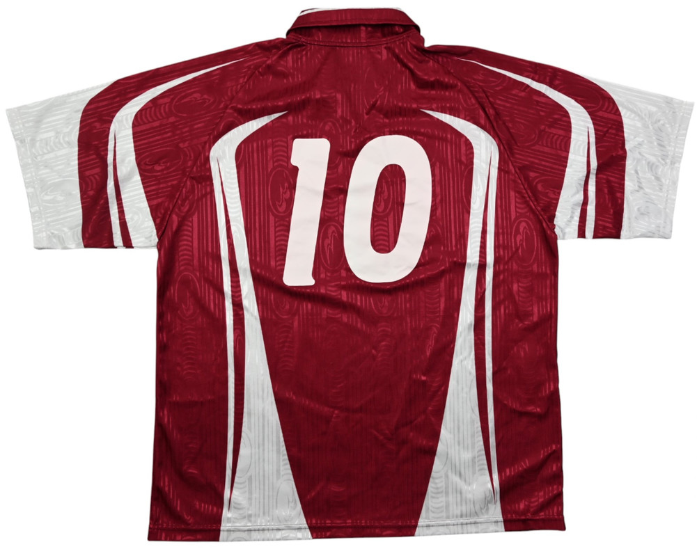 BIEMME VINTAGE SHIRT XL