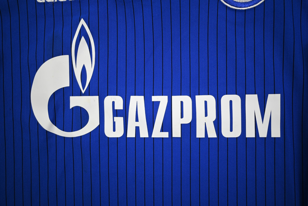 2014-16 SCHALKE 04 KOSZULKA M. BOYS