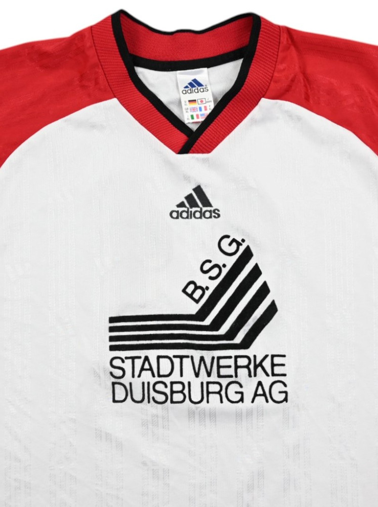 ADIDAS OLDSCHOOL KOSZULKA XL