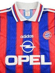 1995-97 BAYERN MUNCHEN KOSZULKA M