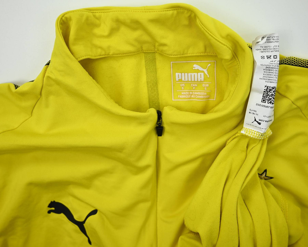 BORUSSIA DORTMUND LONGSLEEVE S