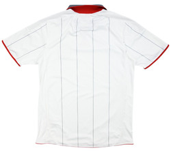 2009-10 BAYERN MUNCHEN SHIRT XL. BOYS