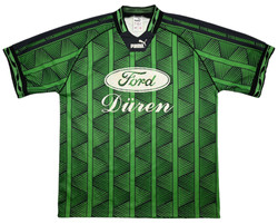 PUMA OLDSCHOOL KOSZULKA XL