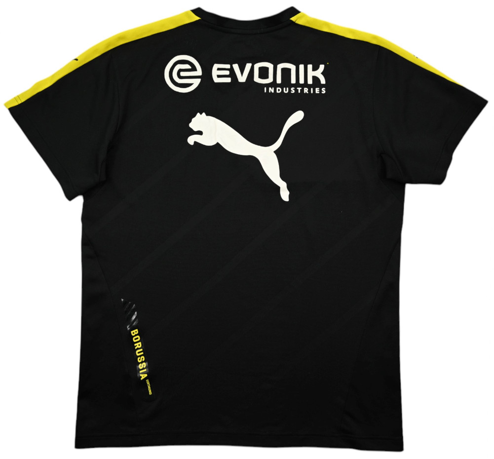 2015-16 BORUSSIA DORTMUND TRAINING KOSZULKA XL