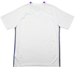 2016-17 REAL MADRID SHIRT L. BOYS