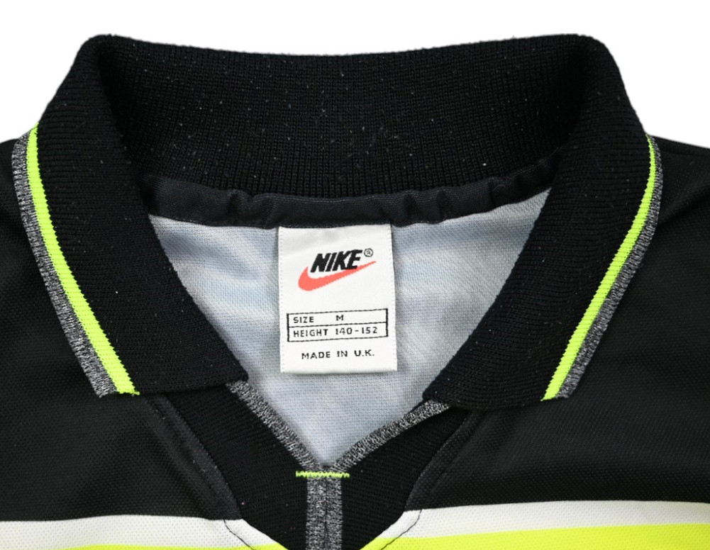 1997-98 BORUSSIA DORTMUND SHIRT M. BOYS