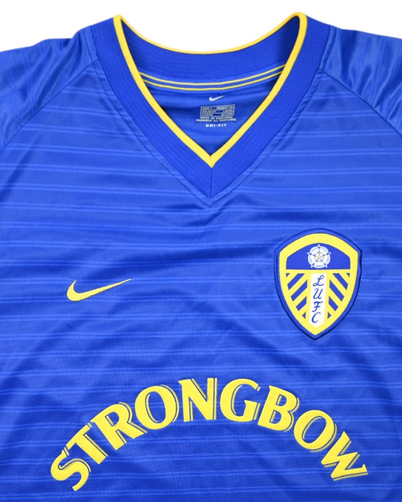 2001-03 LEEDS UNITED KOSZULKA L